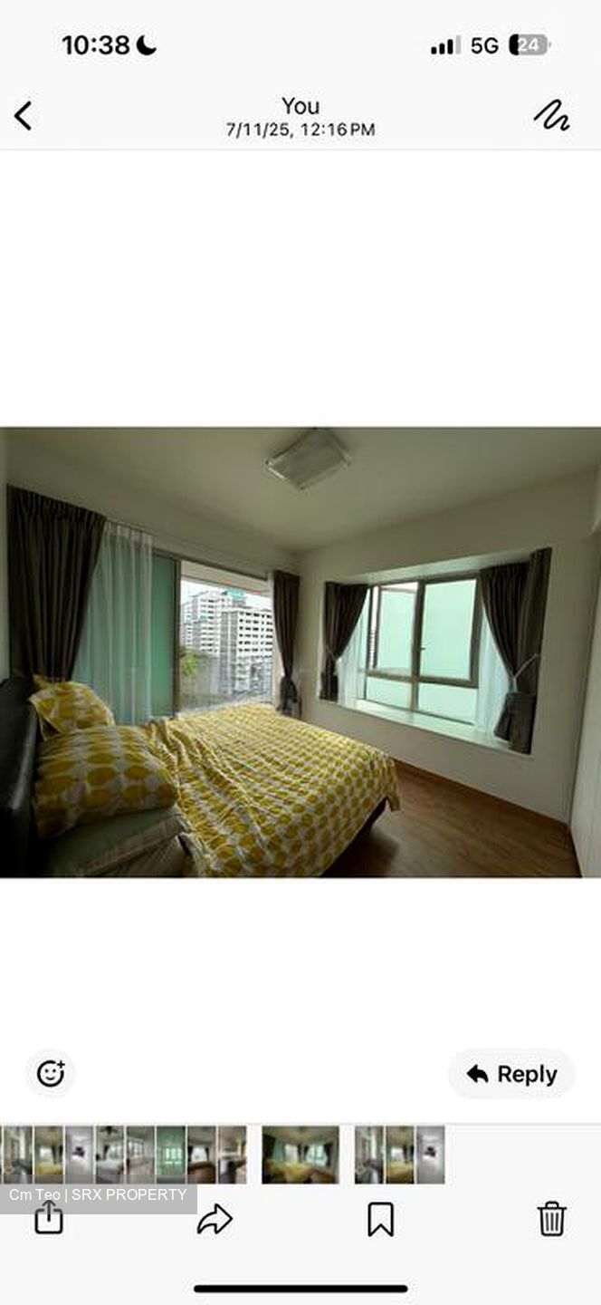 Livia (D18), Condominium #502230331